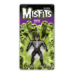 MOTU-Inspired “Original Misfits” Figure Skeleton Danzig Evil Lord of Darkness