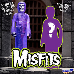 Misfits Fiend ReAction Blind Box Wave 2