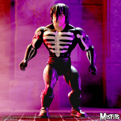 MOTU-Inspired “Original Misfits” Figures Bundle(Jerry, Glenn and the Fiend set of 3)