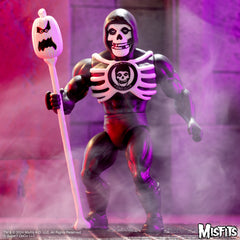 MOTU-Inspired “Original Misfits” Figures Bundle(Jerry, Glenn and the Fiend set of 3)