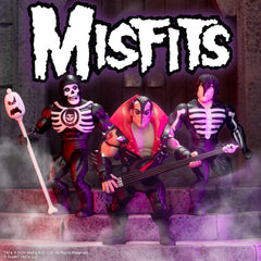 MOTU-Inspired “Original Misfits” Figures Bundle(Jerry, Glenn and the Fiend set of 3)