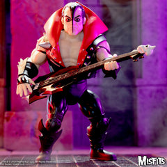 MOTU-Inspired “Original Misfits” Figures Bundle(Jerry, Glenn and the Fiend set of 3)