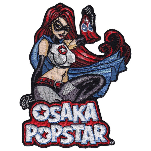 Osaka Popstar 