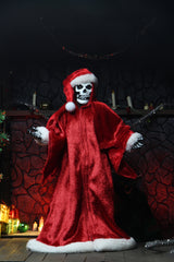 Misfits "Holiday Fiend 8" Clothed Action Figure