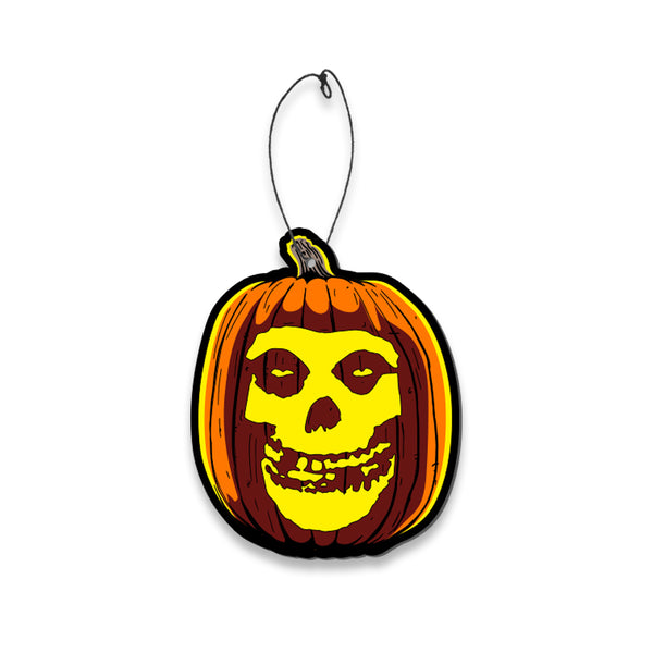 Remember Halloween Fear Freshener