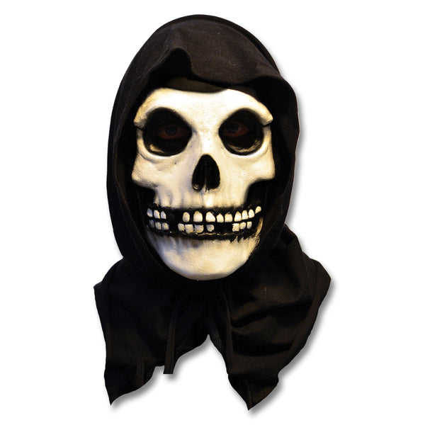 Misfits "Fiend" Mask - Black