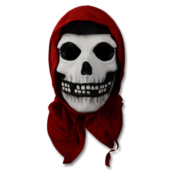 Misfits "Fiend" Mask - Red