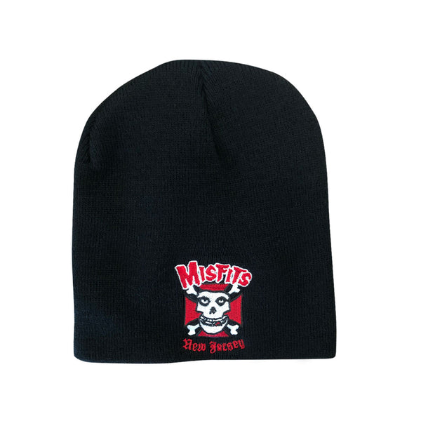 New Jersey Beanie