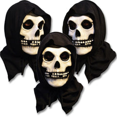 Misfits "Fiend" Mask - Misfits Records - 1