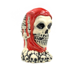 Misfits Limited Edition Red Tiki Mug