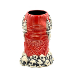 Misfits Limited Edition Red Tiki Mug