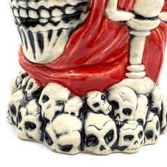 Misfits Limited Edition Red Tiki Mug