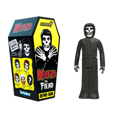 Misfits Individual Blind Box ReAction Figure Wave 1