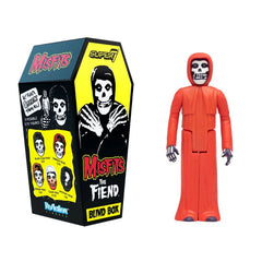 Misfits Individual Blind Box ReAction Figure Wave 1