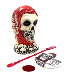 Misfits Limited Edition Red Tiki Mug