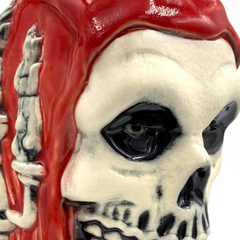 Misfits Limited Edition Red Tiki Mug