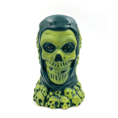 Misfits Limited Edition Green Hell Tiki Mug