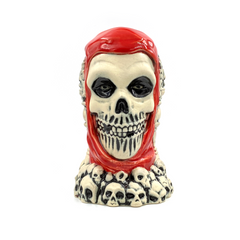 Misfits Limited Edition Red Tiki Mug