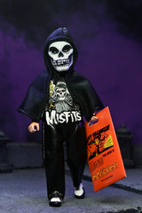 Misfits Fiend Ben Cooper Vintage Halloween Costumed Kid Series 13