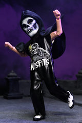 Misfits Fiend Ben Cooper Vintage Halloween Costumed Kid Series 13