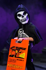 Misfits Fiend Ben Cooper Vintage Halloween Costumed Kid Series 13