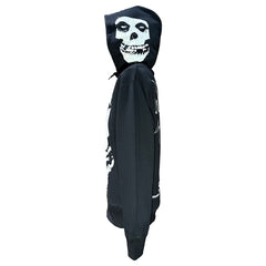 Limited Edition Misfits X Shocker - Fiend Jerry Only Black Hoodie