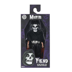 Misfits Fiend Ben Cooper Vintage Halloween Costumed Kid Series 13