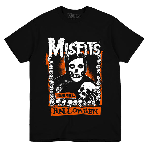Remember Halloween Fiend